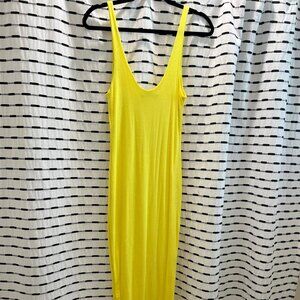 "Naked Wardrobe" Mid Dress Tank